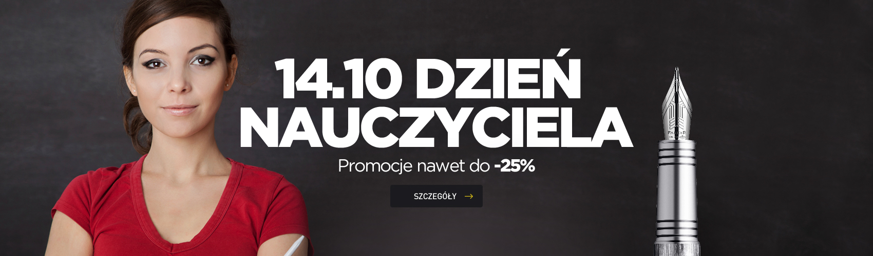 Dzień Nauczyciela