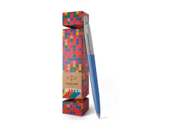 Długopis Parker Jotter Originals Blue Denim  w pudełku Candy-box