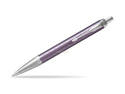 Długopis Parker IM Premium Ciemny Fioletowy CT