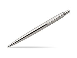 Długopis Jotter Premium Stal Diagonal CT