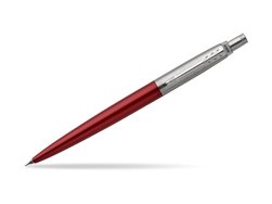 Ołówek Parker Jotter Czerwony Kensington CT