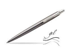 Długopis Parker Jotter Premium Żelowy Szary Oxford CT