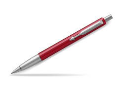 Długopis Parker Vector Czerwony CT 2018