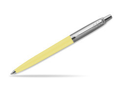 Długopis Parker Jotter Originals Pastel Yellow - Edycja Specjalna