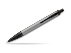Długopis Parker IM Achromatic Grey