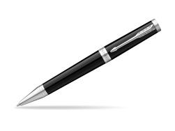 Długopis Parker Ingenuity Black CT