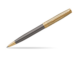 Długopis Parker Sonnet Pioneers GT - limitowana kolekcja