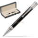 Pudełko classic pure black Pudełko classic pure black
