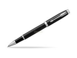 Pióro kulkowe Parker IM Czarne CT