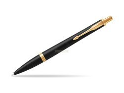Długopis Parker Urban Muted Black GT
