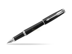 Pióro wieczne  Parker Urban Black Cab CT