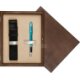Pudełko drewniane Wenge Single Ecru Pudełko drewniane Wenge Single Ecru