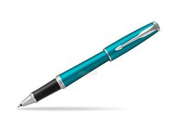 Pióro kulkowe Parker Urban Vibrant Blue CT