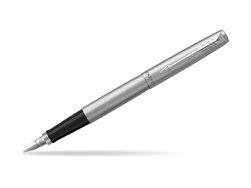 Pióro wieczne Parker Jotter Stalowy CT