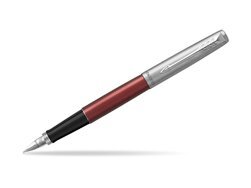 Pióro wieczne Jotter Kensington Czerwony CT