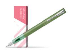 Pióro wieczne Parker Vector XL Green w obwolucie Wszystkiego najlepszego