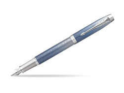 Pióro wieczne Parker IM LAST FRONTIER POLAR CT