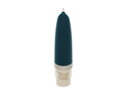 Część przednia do piór Parker 51 Teal Blue CT -  F