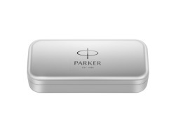 Pudełko prezentowe Parker metal