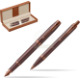 Pudełko classic brown Pudełko classic brown