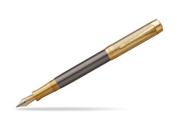 Pióro wieczne Parker Duofold Pioneers GT - limitowana kolekcja