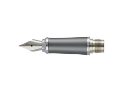 Część przednia do pióra wiecznego Parker Urban Premium Dark Grey CT M
