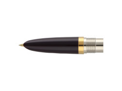 Część przednia do piór Parker 51 Deluxe plum GT F