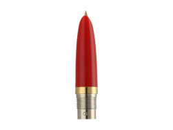 Część przednia do piór wiecznych Parker 51 Premium Rege Red GT F