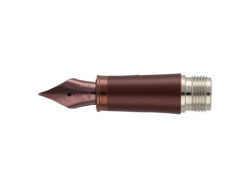 Część przednia do pióra wiecznego Parker IM Professionals Monochrome Burgundy  F