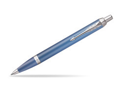 Długopis Parker IM RITUALS BLUE