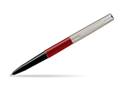 Pióro kulkowe Parker Jotter Red CT