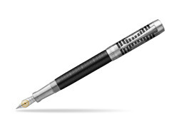 Pióro wieczne Duofold LEGACY OF FLIGHT - edycja limitowana