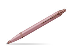 Długopis Parker IM RITUALS MAUVE