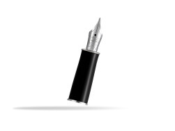 Część przednia do piór Parker Sonnet CT 18K F