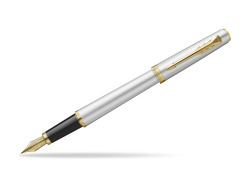 Pióro wieczne Parker MERIDIAN Chrome GT