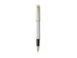 Pióro wieczne Parker MERIDIAN Chrome GT