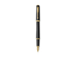 Pióro wieczne Parker MERIDIAN black GT