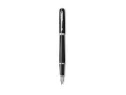 Pióro wieczne Parker MERIDIAN Black CT