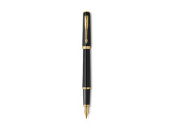 Pióro wieczne Parker MERIDIAN Matt Black GT