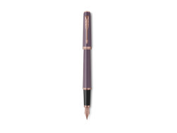 Pióro wieczne Parker MERIDIAN Purple PGT
