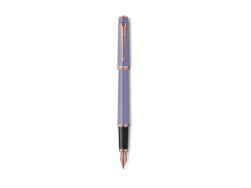 Pióro wieczne Parker MERIDIAN Lilac PGT