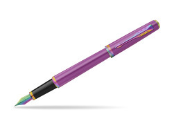 Pióro wieczne Parker MERIDIAN GRAPE RBT