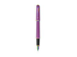 Pióro wieczne Parker MERIDIAN GRAPE RBT