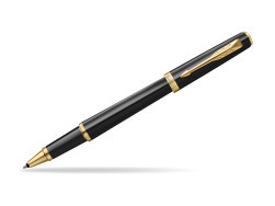 Pióro kulkowe Parker MERIDIAN BLACK GT