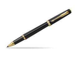 Pióro kulkowe Parker MERIDIAN Matt Black GT