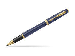 Pióro kulkowe Parker MERIDIAN Blue GT