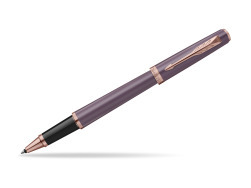 Pióro kulkowe Parker MERIDIAN Purple PGT