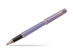 Pióro kulkowe Parker MERIDIAN Lilac PGT