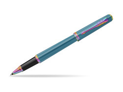 Pióro kulkowe Parker MERIDIAN TEAL RBT