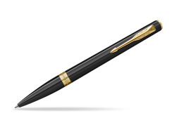 Długopis Parker MERIDIAN BLACK GT